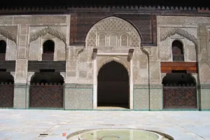4 Days Tour From Fes To Marrakech